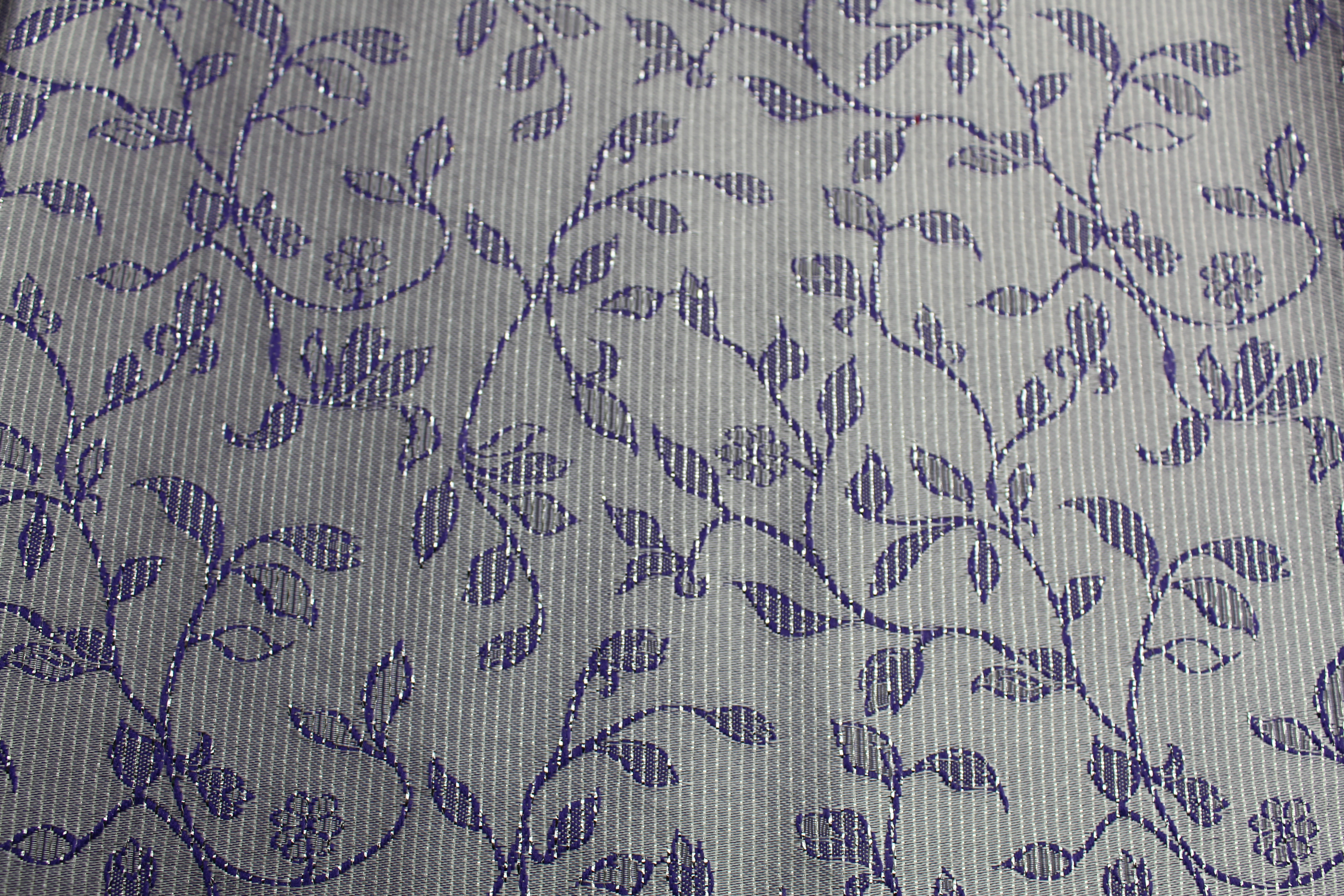 BROCADE - MET LILAC